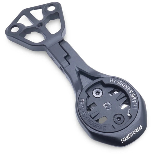 Framesandgear MOST Talon Ultra Garmin Aero Computer Mount