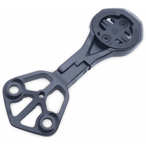 Framesandgear MOST Talon Ultra Wahoo Aero Computer Mount