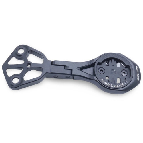 Framesandgear MOST Talon Ultra Wahoo Aero Computer Mount
