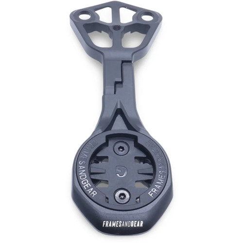 Framesandgear MOST Talon Ultra Wahoo Aero Computer Mount