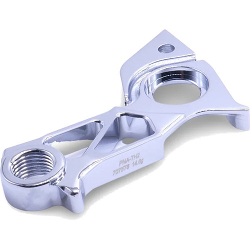 Framesandgear Pinarello Dogma F 2025+ Direct Mount Derailleur Hanger Shimano Chrome