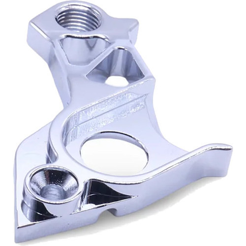Framesandgear Pinarello Dogma F 2025+ Direct Mount Derailleur Hanger Shimano Chrome