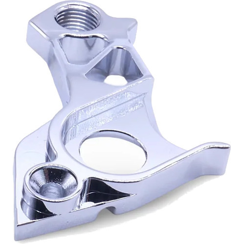 Framesandgear Pinarello Dogma F 2025+ Direct Mount Derailleur Hanger Shimano Chrome