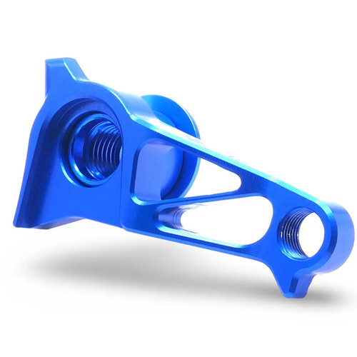 Framesandgear UDH Direct Mount Derailleur Hanger Shimano Blue