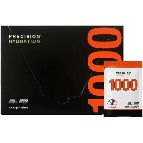 Precision Fuel & Hydration PH1000 Electrolyte Drink Mix