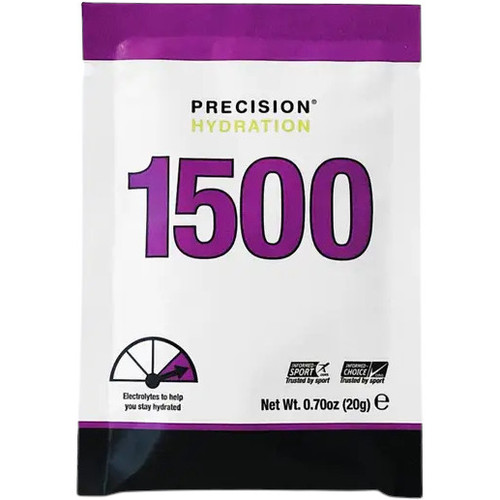Precision Fuel & Hydration PH1500 Electrolyte Drink Mix