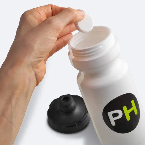 Precision Fuel & Hydration PH500 Electrolyte Tablets