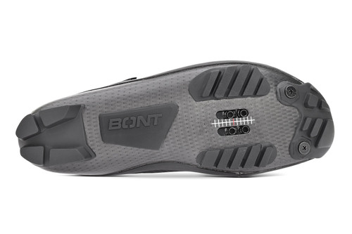 Bont Vaypor SL G Black