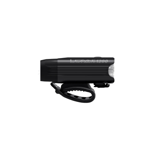 Lezyne React Drive Front Light 1200 Lumen