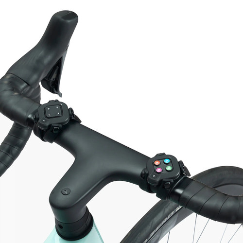 Zwift Click + Cog V2 Upgrade Pack for Elite
