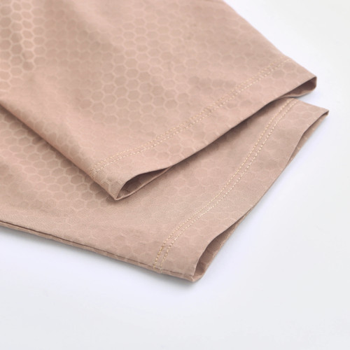 Caffeine and Cranks Pinnacle Jersey Clay Womens