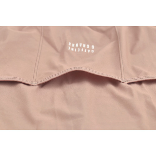 Caffeine and Cranks Pinnacle Jersey Clay Womens