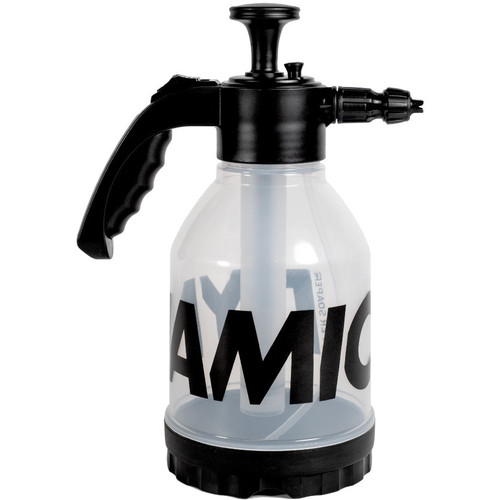 Dynamic Super Soaper