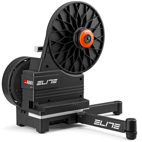 Zwift Click + Cog V2 Upgrade Pack for Elite - Bikebug