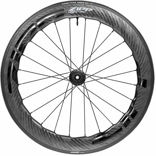 Goodyear Tubeless Folding Tyre