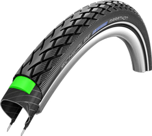 Schwalbe Marathon HS Wire Bead 700C Tyre Schwalbe Marathon HS Wire Bead 700C Tyre