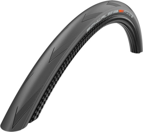Schwalbe Pro One V-Guard Folding Tyre Schwalbe Pro One V-Guard Folding Tyre
