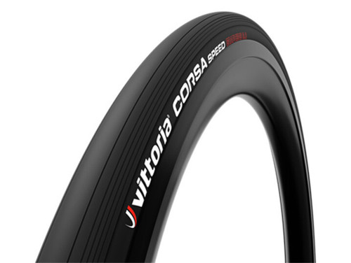 Vittoria Corsa Speed G2.0 Tubeless Folding Tyre