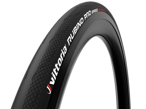 Vittoria Rubino Pro Speed G2.0 Folding Tyre