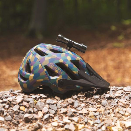 Exposure Joystick Mk18 Front Light W/ Lanyard Only Gun Metal Black