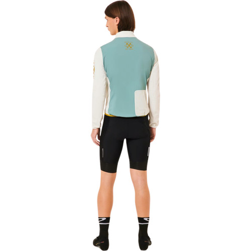 Oakley Off Grid Packable Jacket 2.0 Pacific