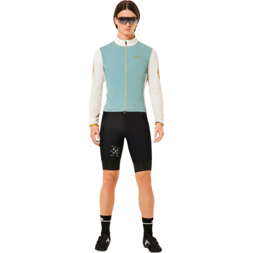 Oakley Off Grid Packable Jacket 2.0 Pacific