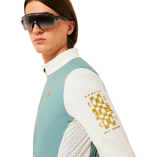 Oakley Off Grid Packable Jacket 2.0 Pacific