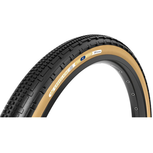 Panaracer GravelKing SK V2 Gravel Tyre Tanwall Tubeless Folding 26" Tyre Panaracer GravelKing SK V2 Gravel Tyre Tanwall Tubeless Folding 26" Tyre
