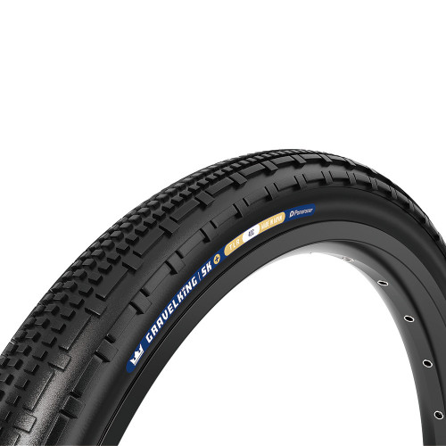 Black tyre