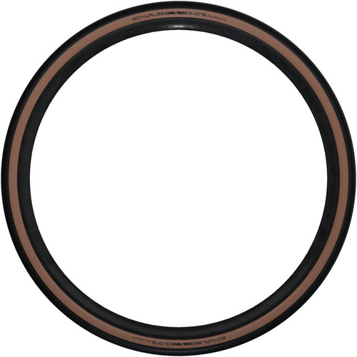 Schwalbe G-One Allround Bronze Tubeless Folding Tyre