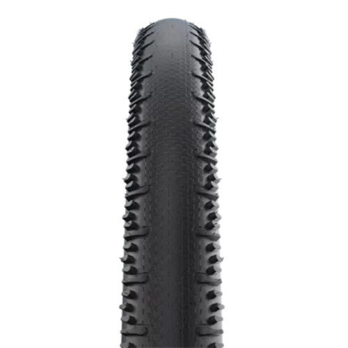 Schwalbe G-One RS V-Guard Tubeless Folding Tyre Schwalbe G-One RS V-Guard Tubeless Folding Tyre