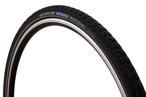 Schwalbe Mondial Folding 700C Tyre Schwalbe Mondial Folding 700C Tyre