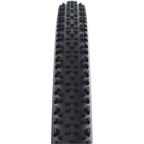Schwalbe X-One Allround Tanwall Tubeless Folding Tyre