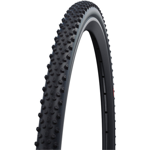 Schwalbe X-One Bite Folding Tyre