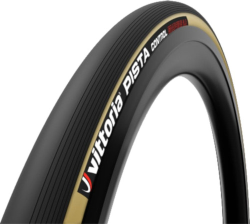 Vittoria Pista Control Folding Tyre