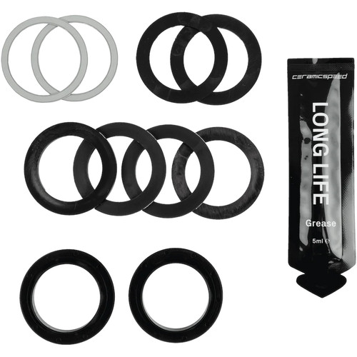 CeramicSpeed BB Alpha Adverse Conditions Service Kit