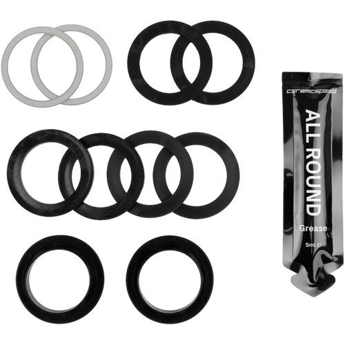CeramicSpeed BB Alpha Service Kit