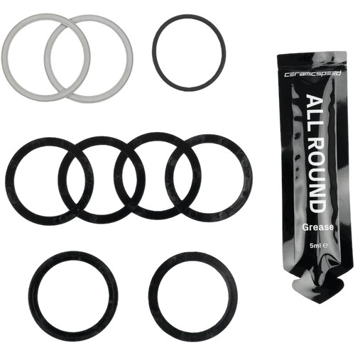 CeramicSpeed BB Alpha Service Kit