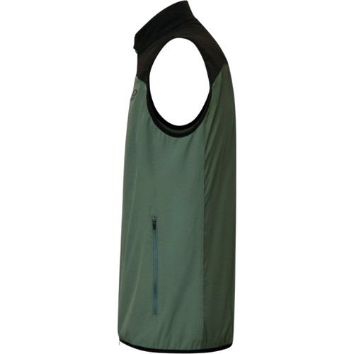 Oakley Elements Vest Aviator Green