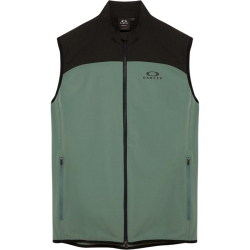 Oakley Elements Vest Aviator Green