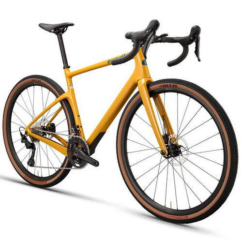 Cervelo C26 Aspero GRX RX610 Marigold