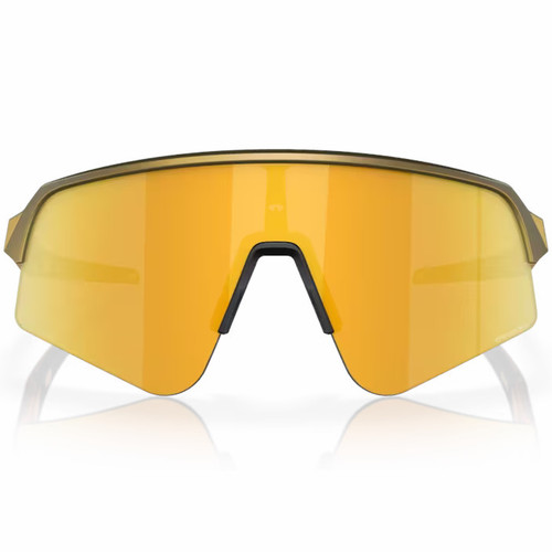 Oakley Sutro Lite Sweep Brass Tax W/ Prizm 24K Lens