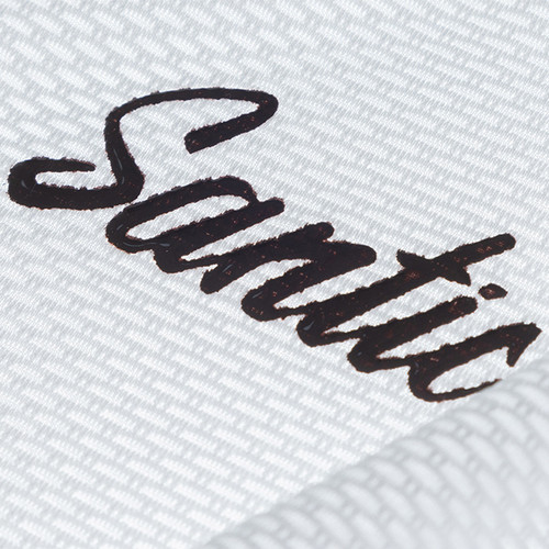 Santic Baselayer Quick Dry Beda Sleeveless