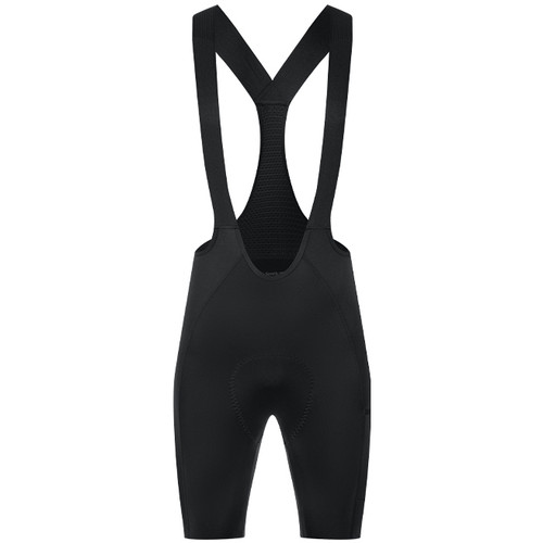 Santic Bibshorts Luzheng Mens Black