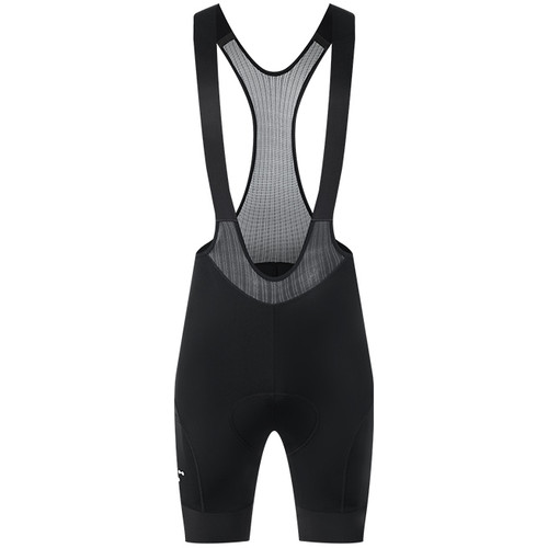 Santic Bibshorts Mens Sparta Black