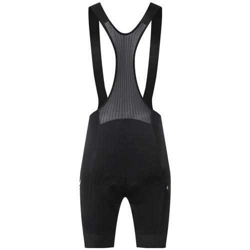 Santic Bibshorts Mens Sparta Black