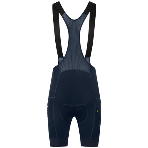 Santic Bibshorts Mens Sparta Navy