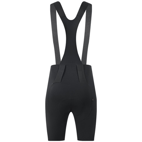 Santic Bibshorts Tactic Mens Black