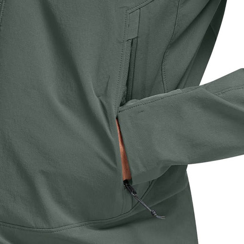 Santic Commute Jacket Anke