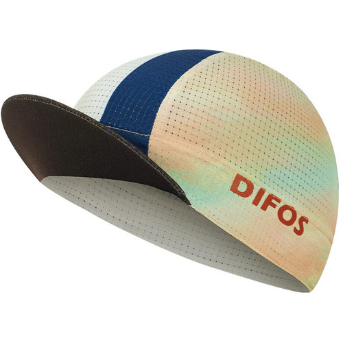 Santic Difos Cycling Cap Gacha OSFM